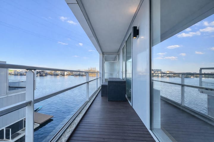 Appartement te koop: IJburglaan 415, Amsterdam