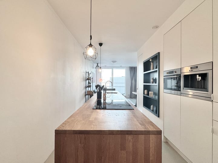 Appartement te koop: IJburglaan 415, Amsterdam