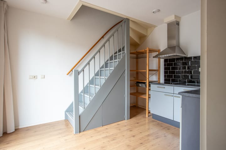 Appartement te koop: Prinses Ireneplateau 56, Utrecht