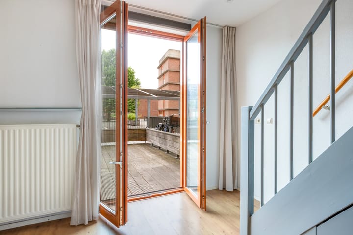 Appartement te koop: Prinses Ireneplateau 56, Utrecht