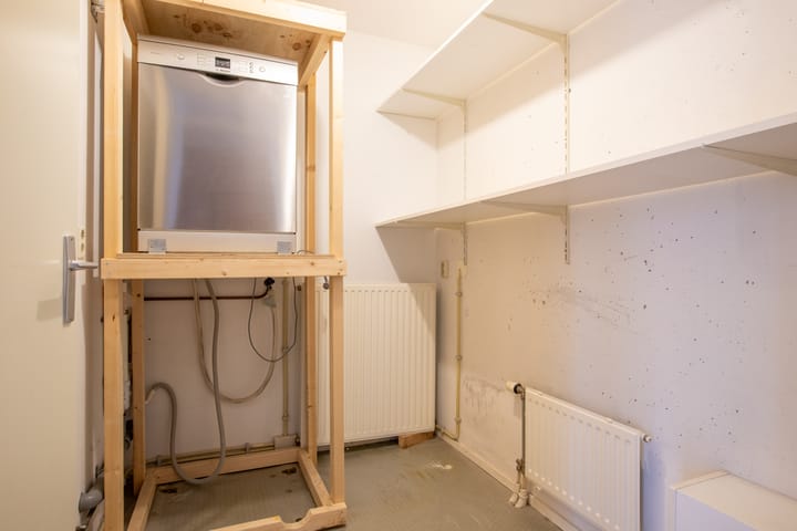 Appartement te koop: Prinses Ireneplateau 56, Utrecht