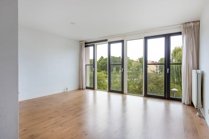 Appartement te koop: Prinses Ireneplateau 56, Utrecht
