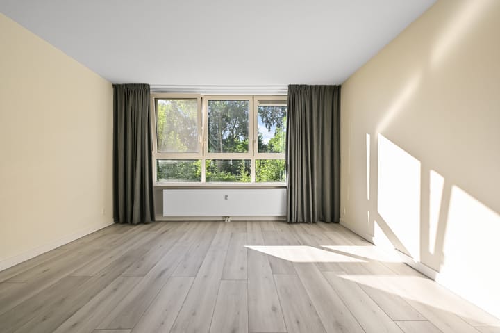 Foto 5 van Lisdoddelaan 36