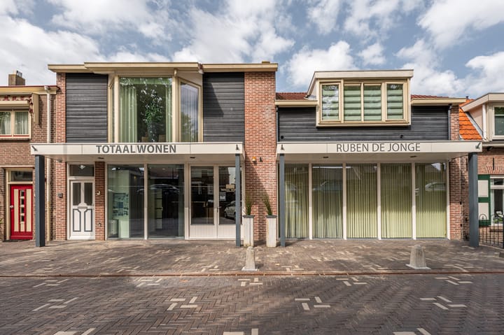 Heerenstraat 9