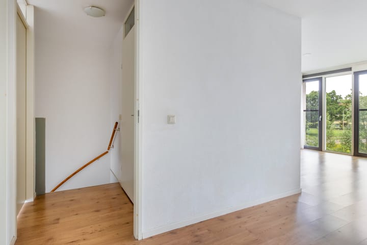 Appartement te koop: Prinses Ireneplateau 56, Utrecht