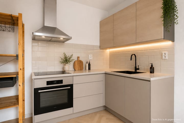 Appartement te koop: Prinses Ireneplateau 56, Utrecht