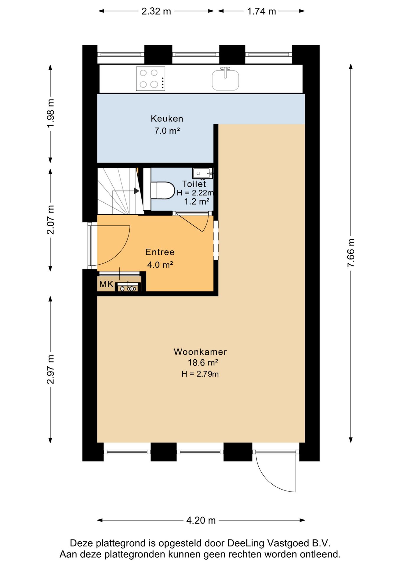 Foto 42 van 't Oost 22