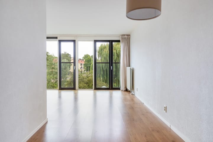 Appartement te koop: Prinses Ireneplateau 56, Utrecht