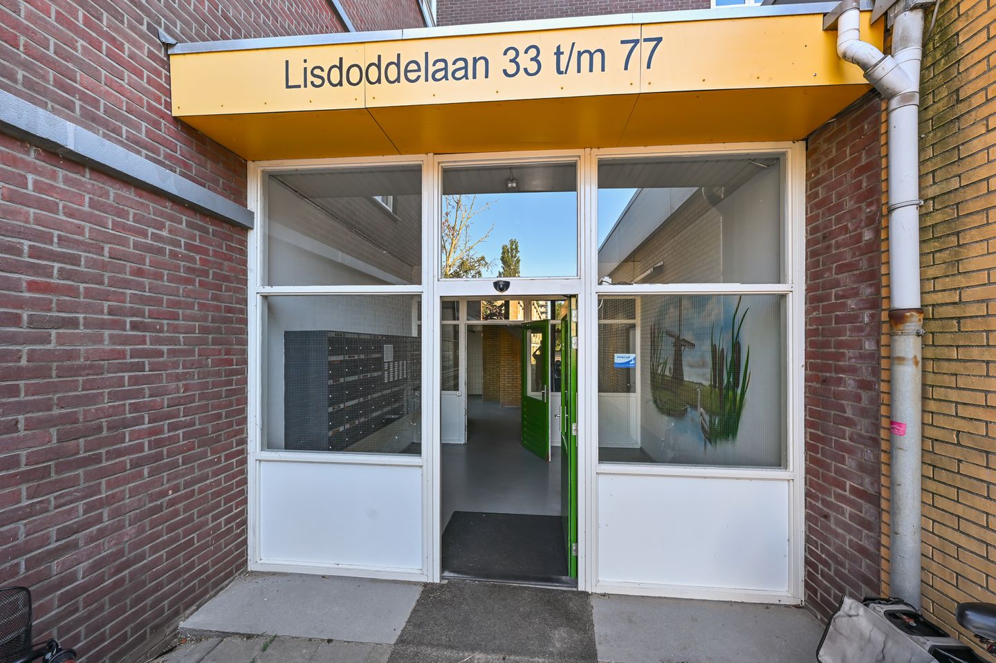 Foto 29 van Lisdoddelaan 36