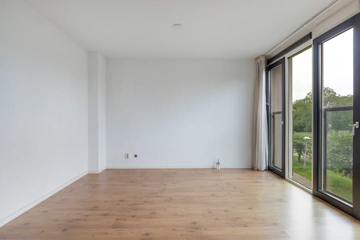 Appartement te koop: Prinses Ireneplateau 56, Utrecht