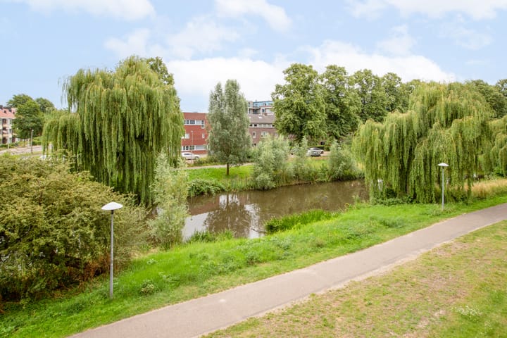 Appartement te koop: Prinses Ireneplateau 56, Utrecht