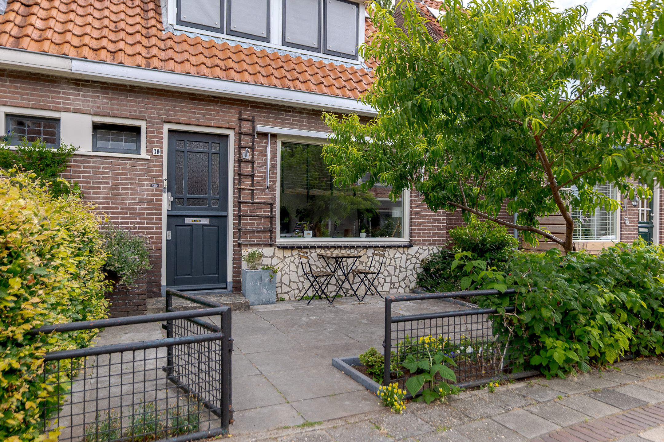 Foto 42 van Timorstraat 30