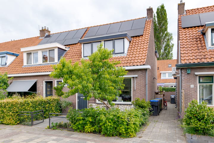 Foto 4 van Timorstraat 30