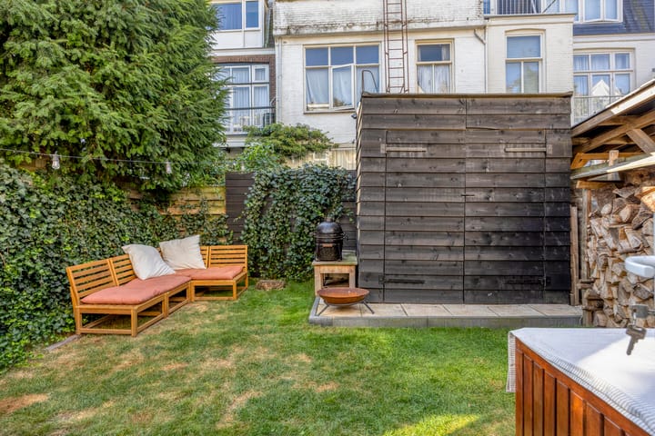 Appartement te koop: Laan van Meerdervoort 322A, 'S-Gravenhage