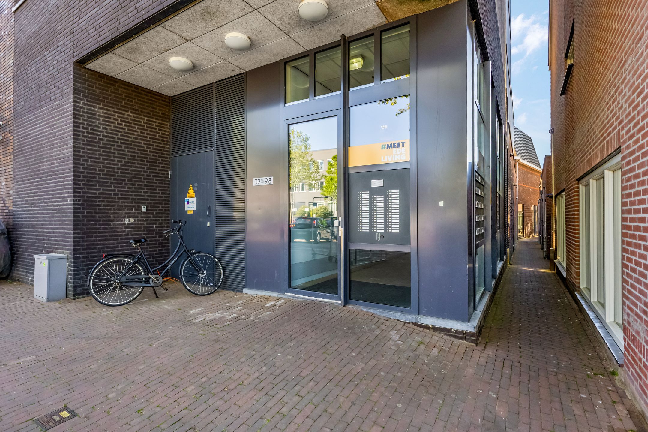 Photo 21 of Bunschoterplein 82
