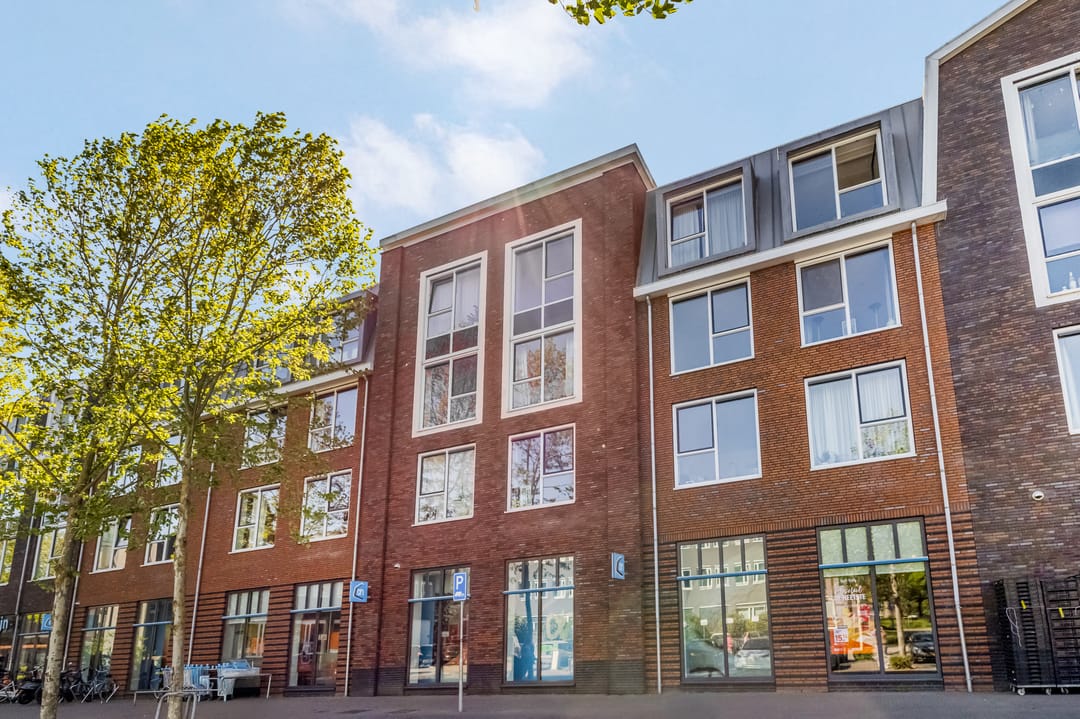 Photo 1 of Bunschoterplein 82