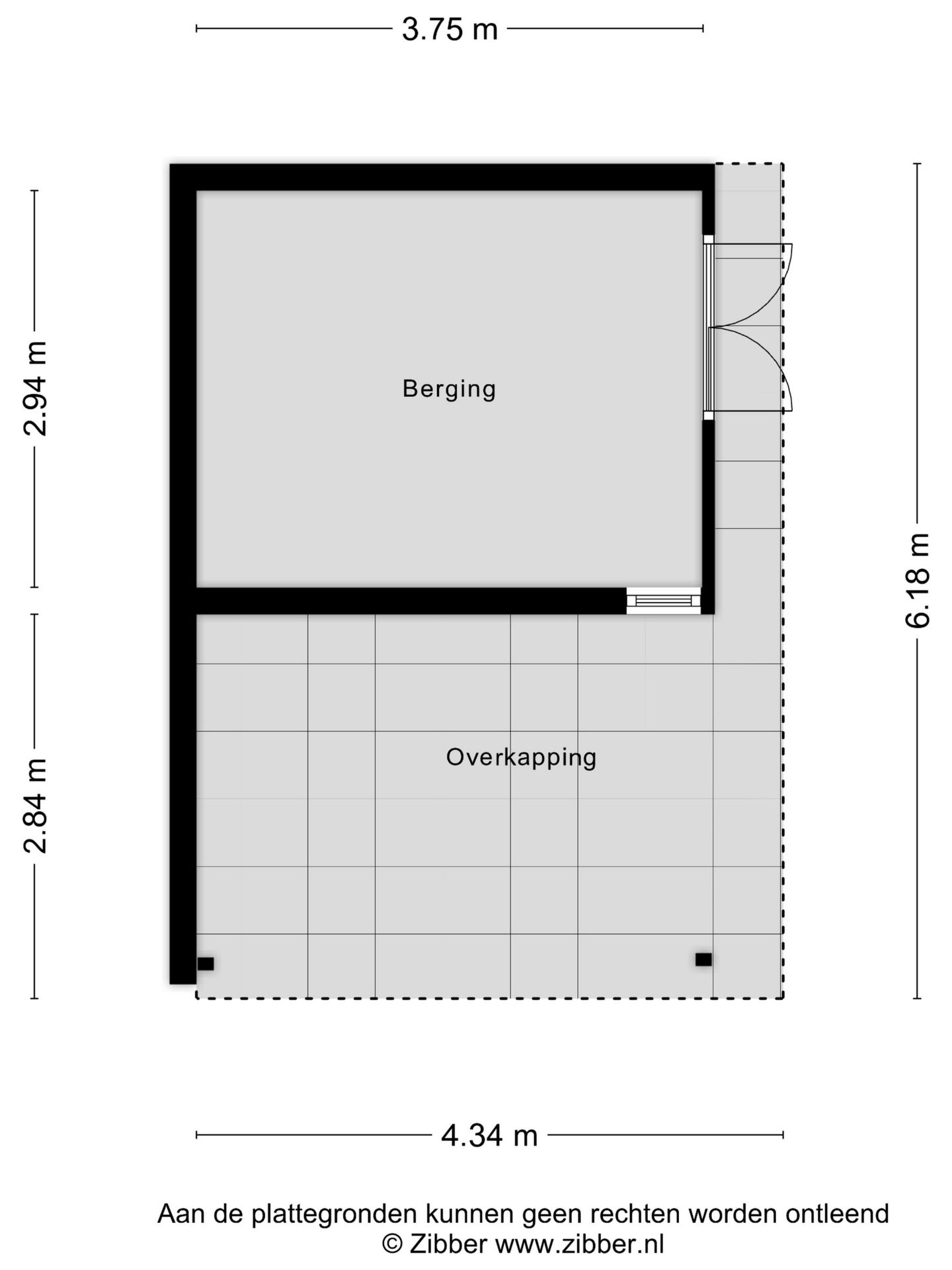 Foto 59 van Zijlbergsestraat 2-A