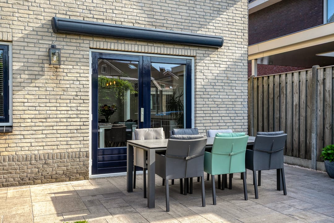 Foto 46 van Zijlbergsestraat 2-A