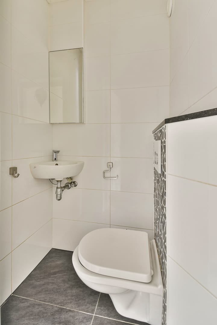 Appartement te koop: Papendrechtstraat 4, Amsterdam