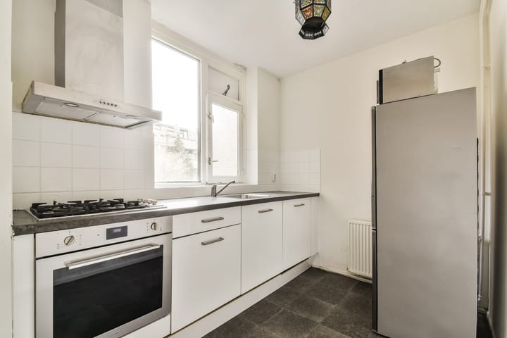 Appartement te koop: Papendrechtstraat 4, Amsterdam