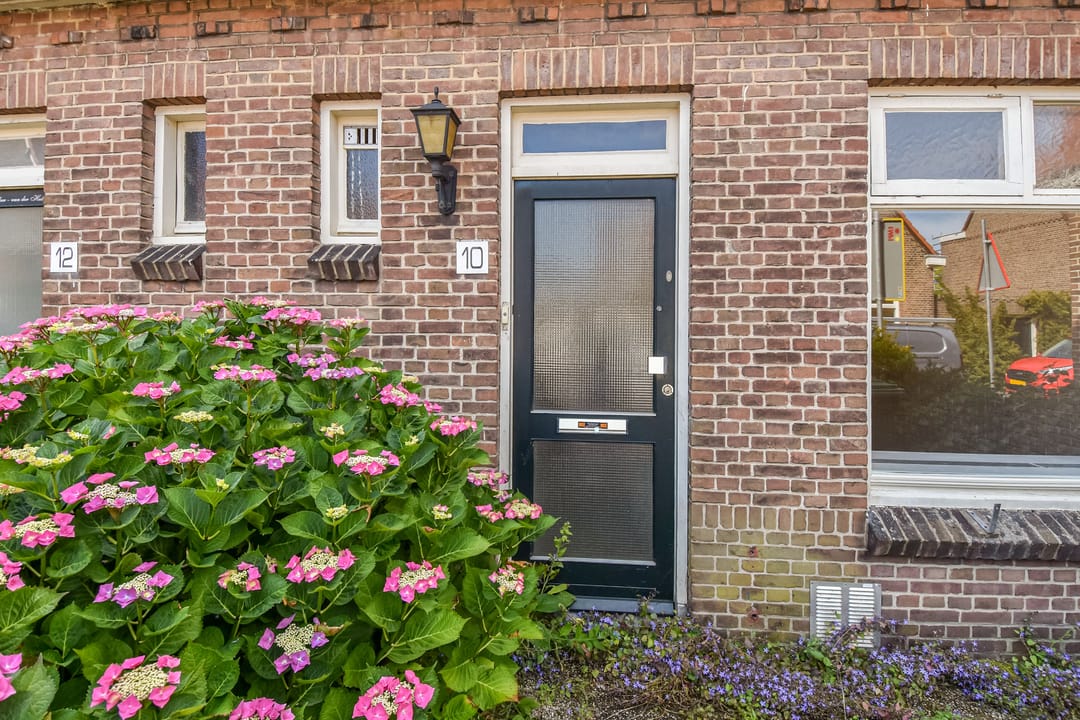 Photo 8 of Prins Hendrikstraat 10