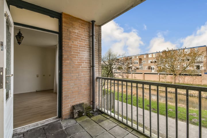 Appartement te koop: Papendrechtstraat 4, Amsterdam