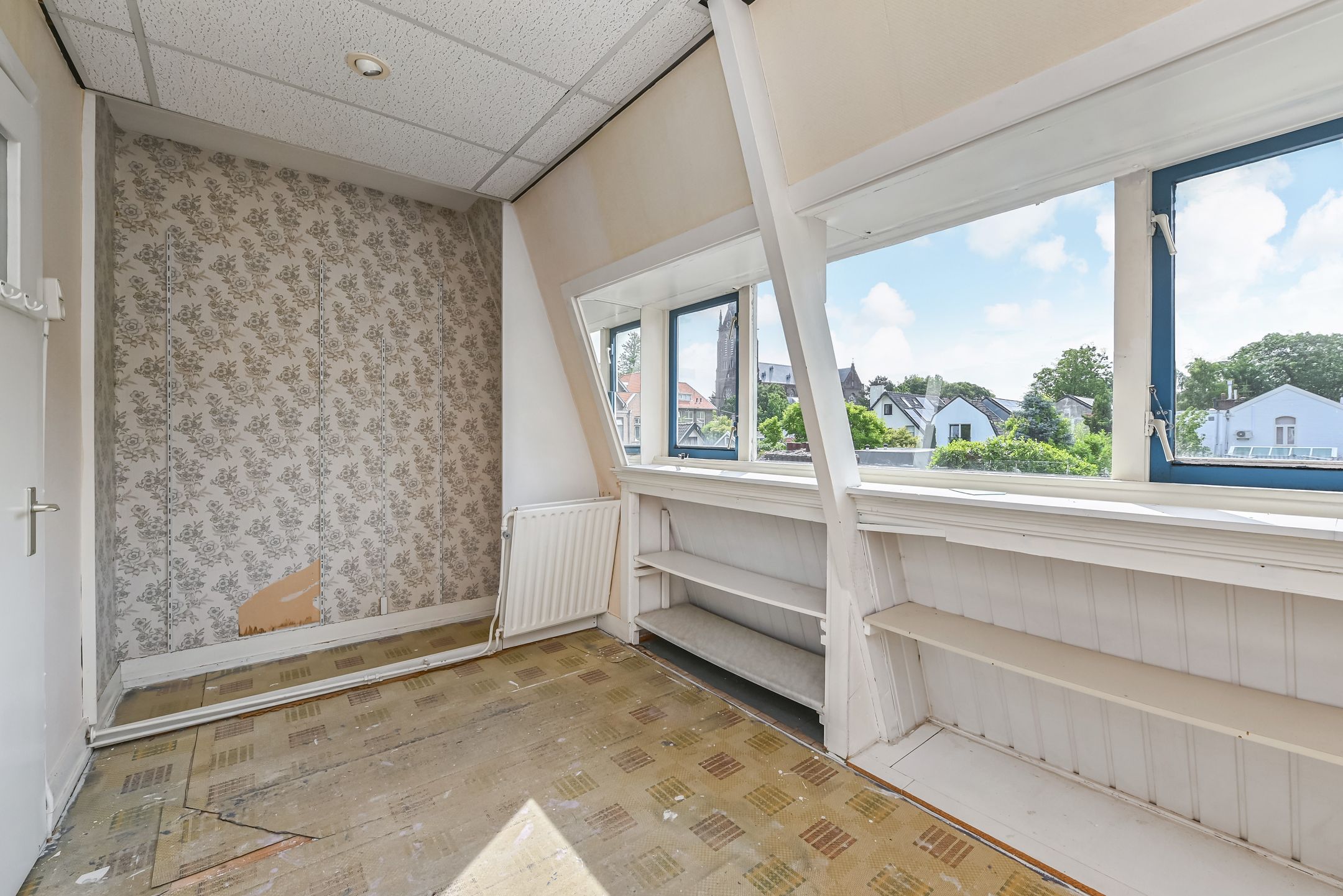 Photo 21 of Prins Hendrikstraat 10