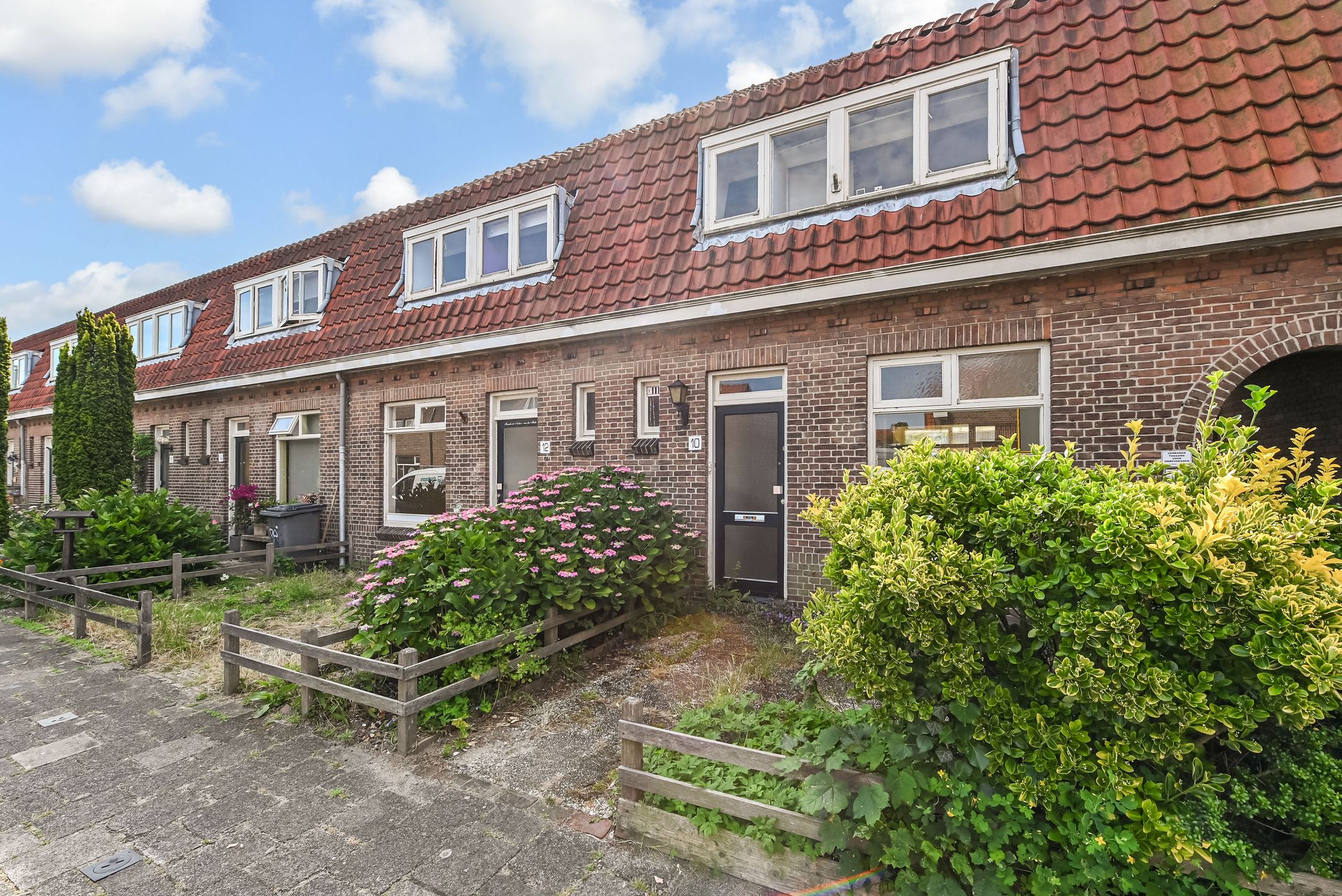 Photo 6 of Prins Hendrikstraat 10