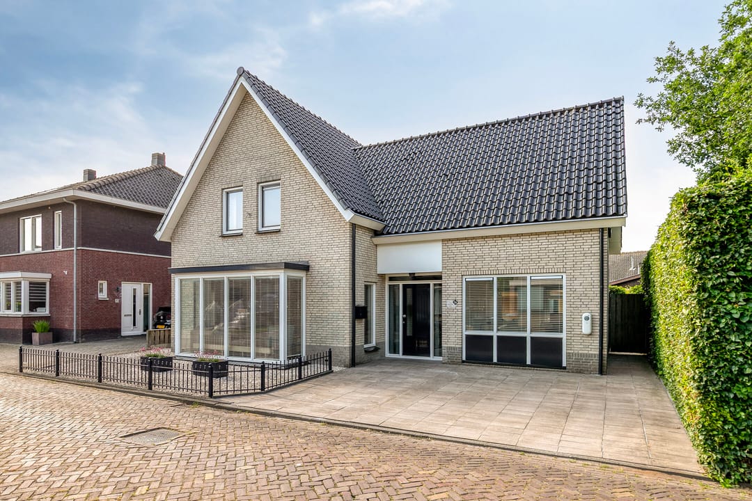 Foto 1 van Zijlbergsestraat 2-A