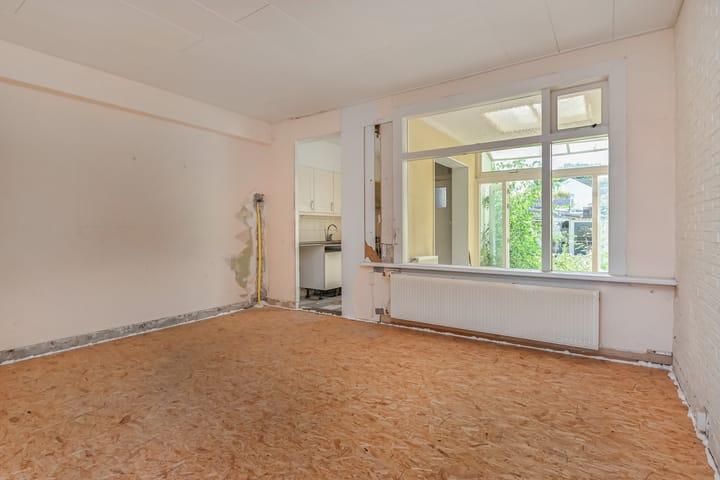 Photo 2 of Prins Hendrikstraat 10