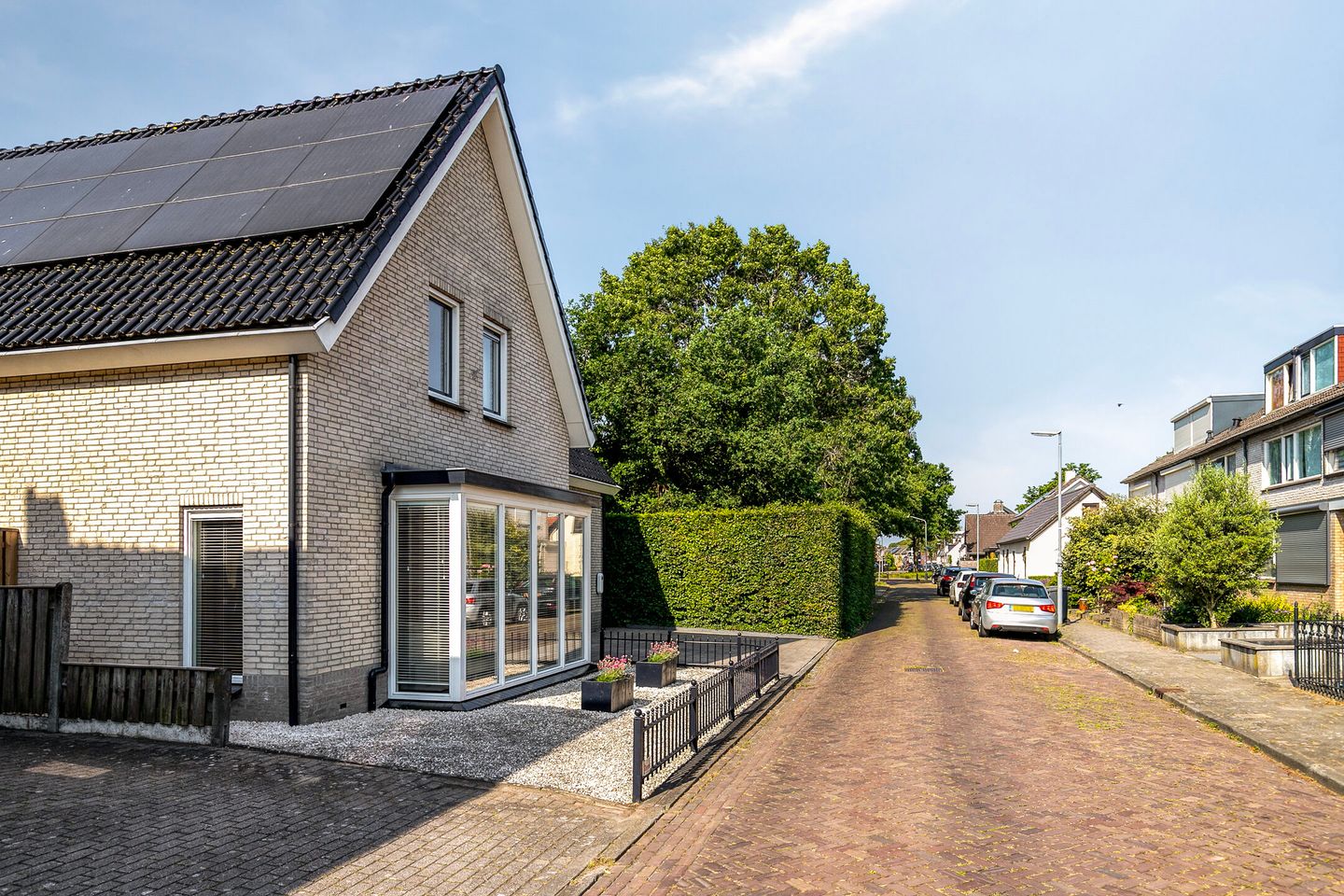Foto 5 van Zijlbergsestraat 2-A