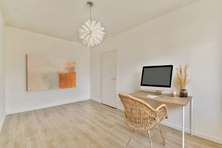 Appartement te koop: Papendrechtstraat 4, Amsterdam