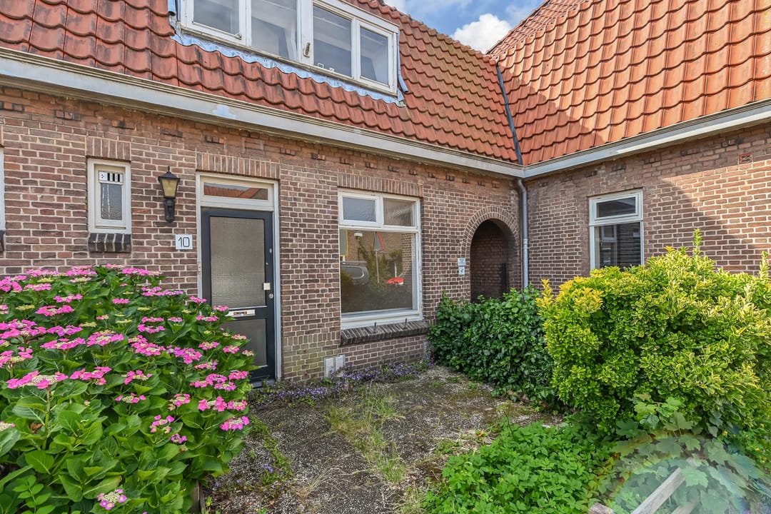 Photo 7 of Prins Hendrikstraat 10