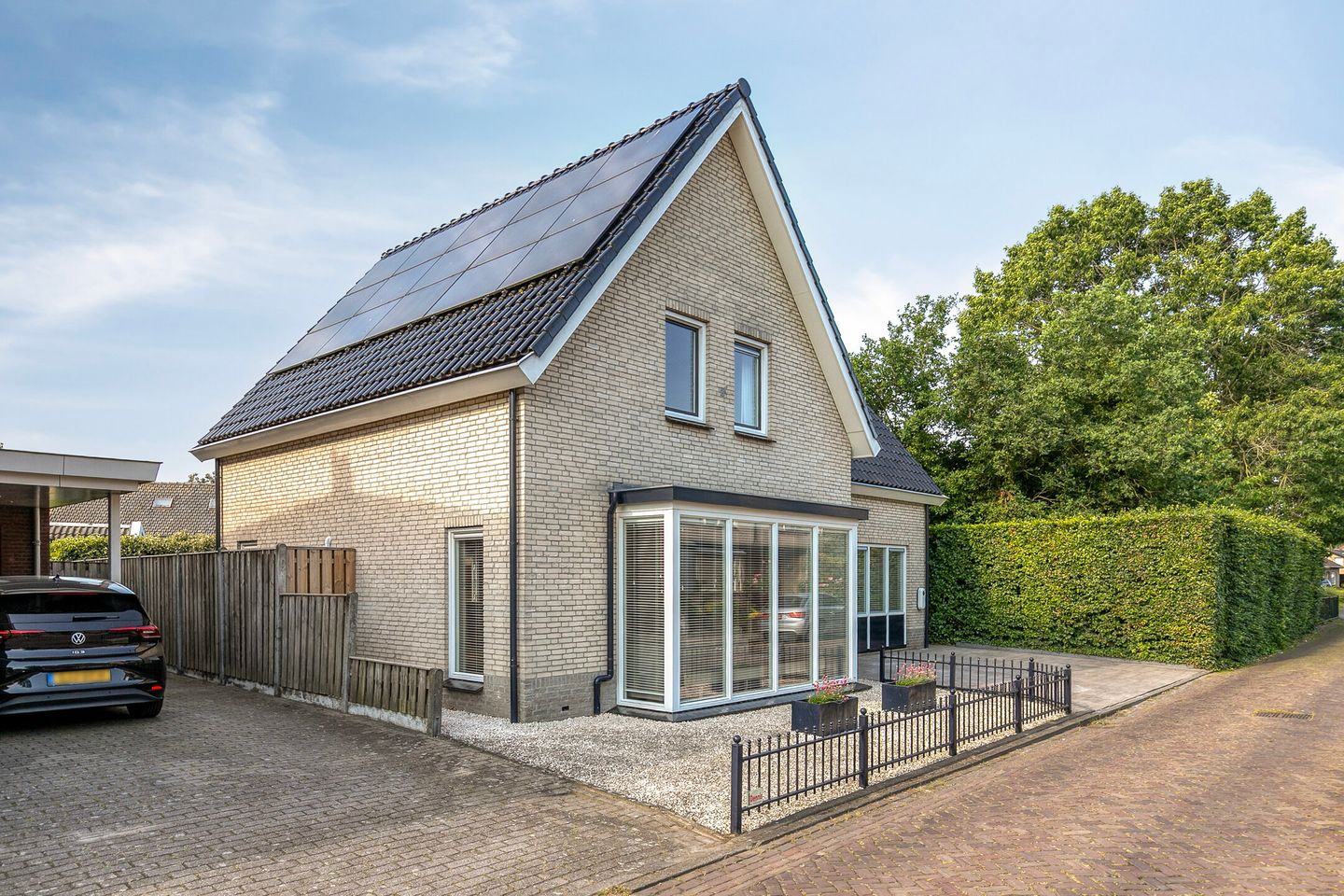 Foto 4 van Zijlbergsestraat 2-A