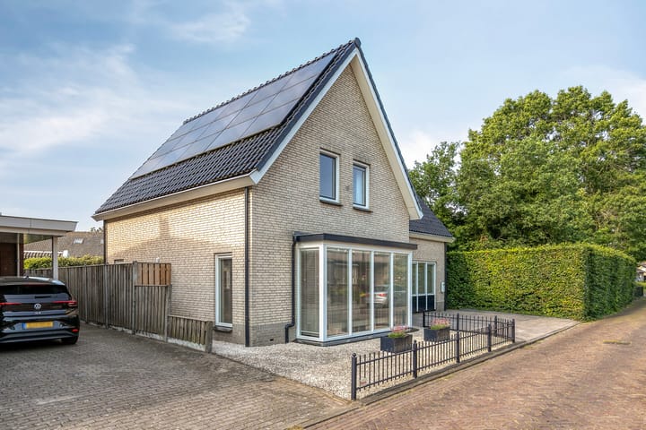 Foto 4 van Zijlbergsestraat 2-A