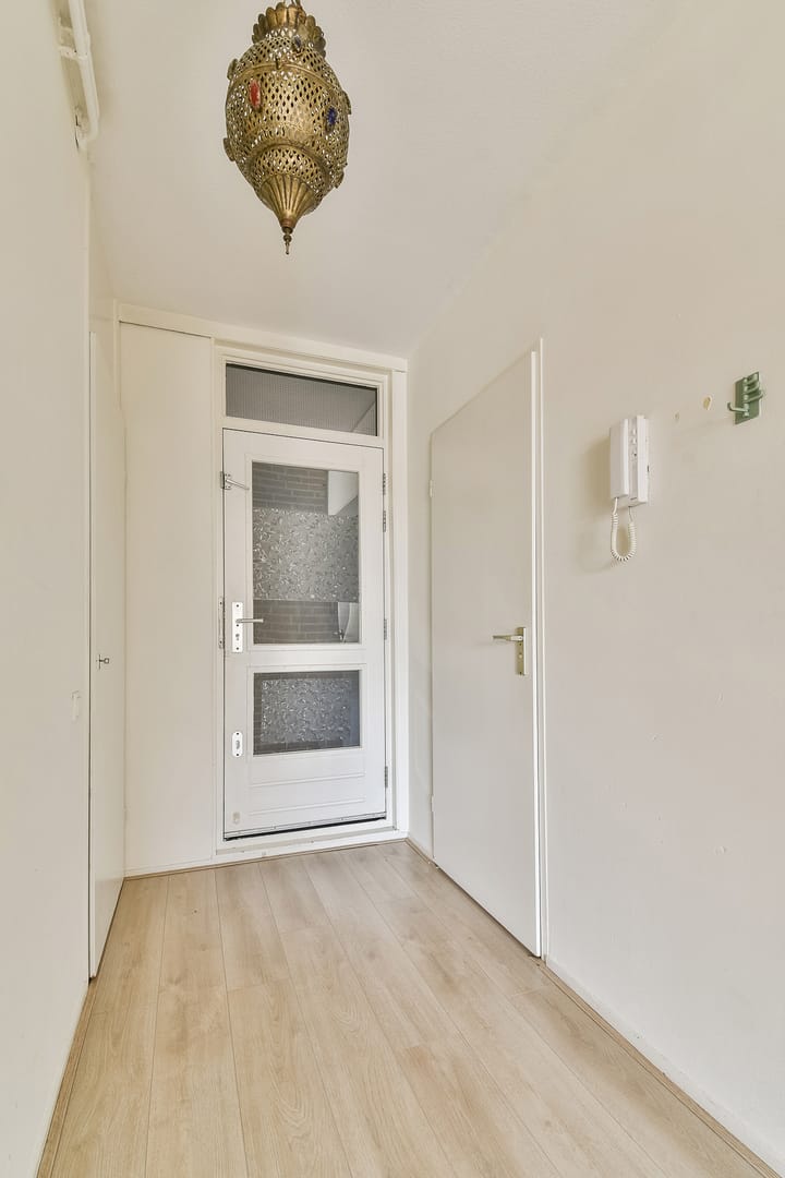 Appartement te koop: Papendrechtstraat 4, Amsterdam