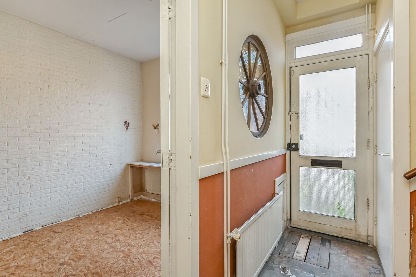 Photo 10 of Prins Hendrikstraat 10