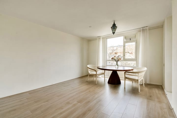 Appartement te koop: Papendrechtstraat 4, Amsterdam