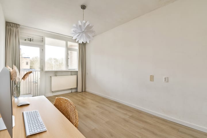 Appartement te koop: Papendrechtstraat 4, Amsterdam