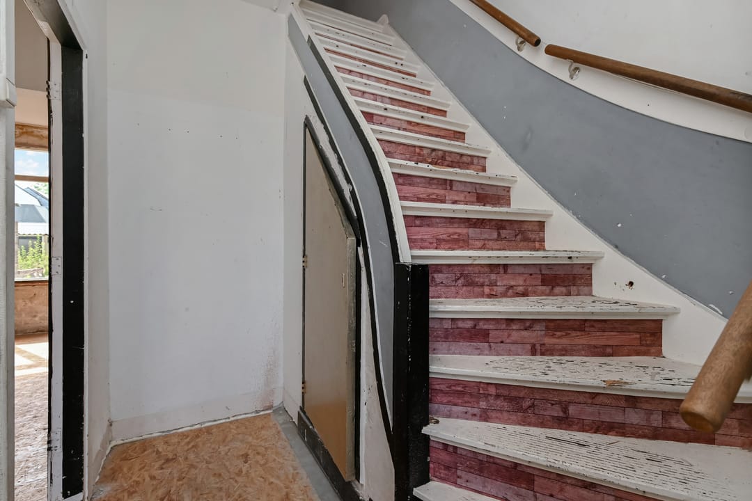 Photo 8 of Prins Hendrikstraat 12
