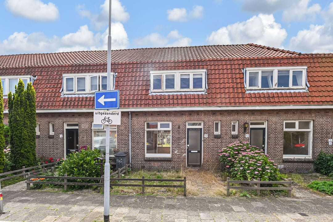 Photo 22 of Prins Hendrikstraat 12