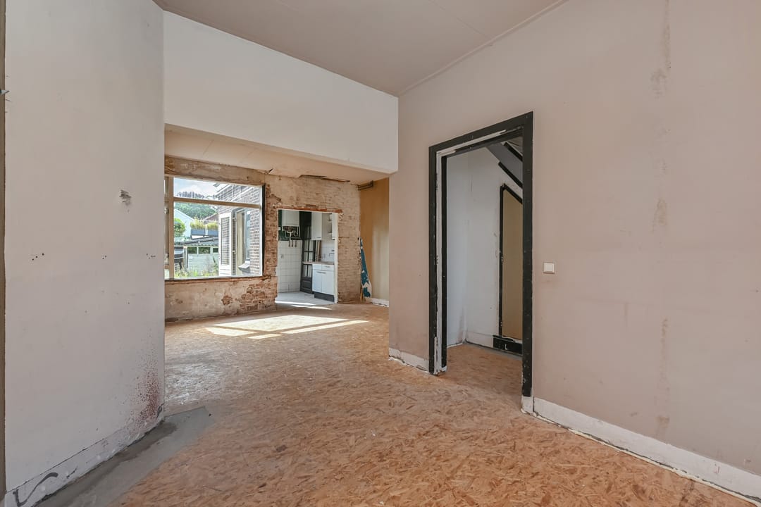 Photo 2 of Prins Hendrikstraat 12