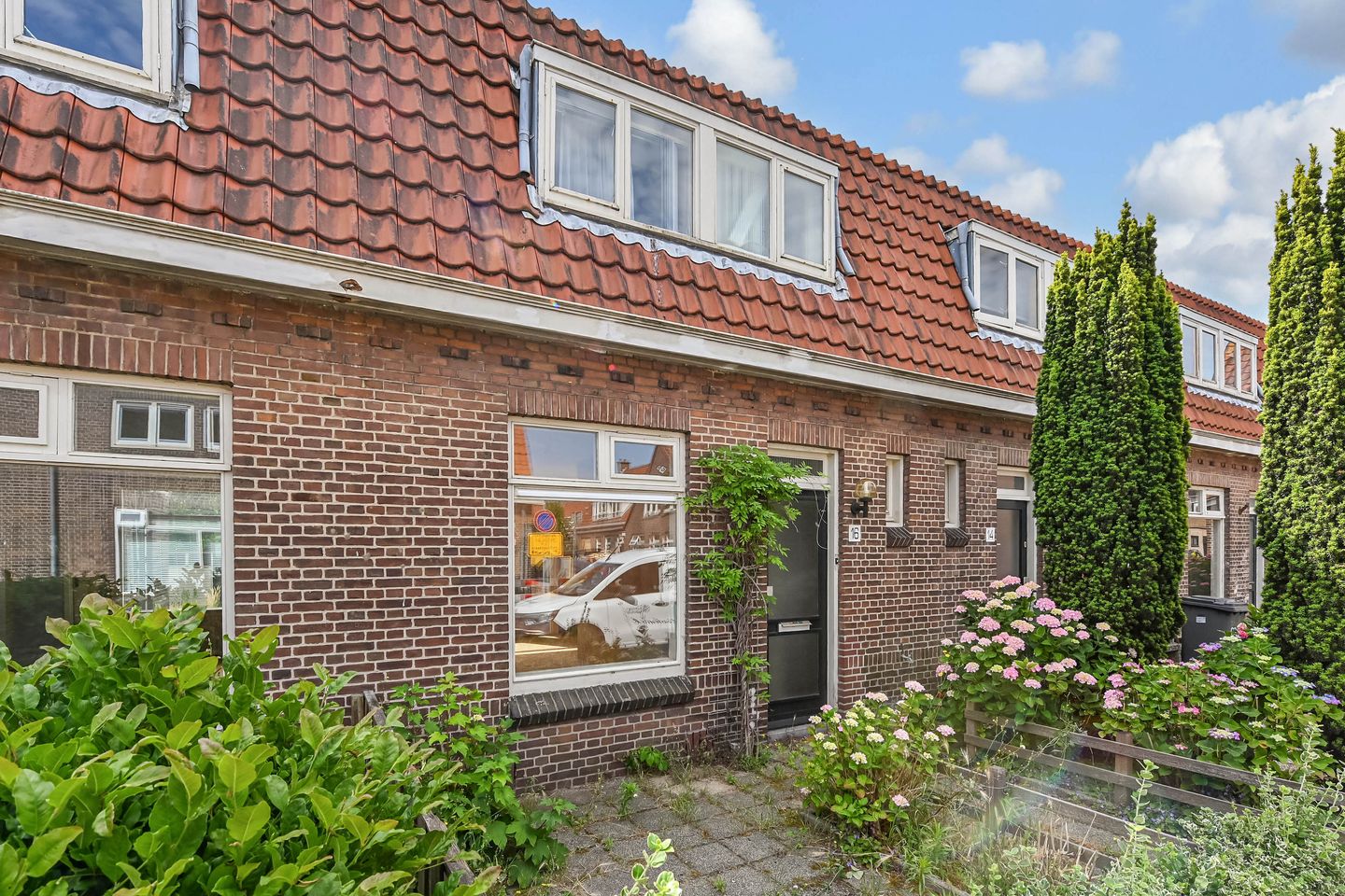 Foto 1 van Prins Hendrikstraat 16