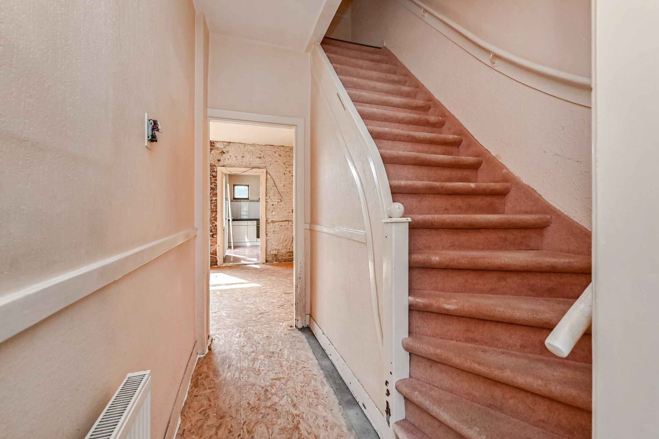 Photo 6 of Prins Hendrikstraat 16