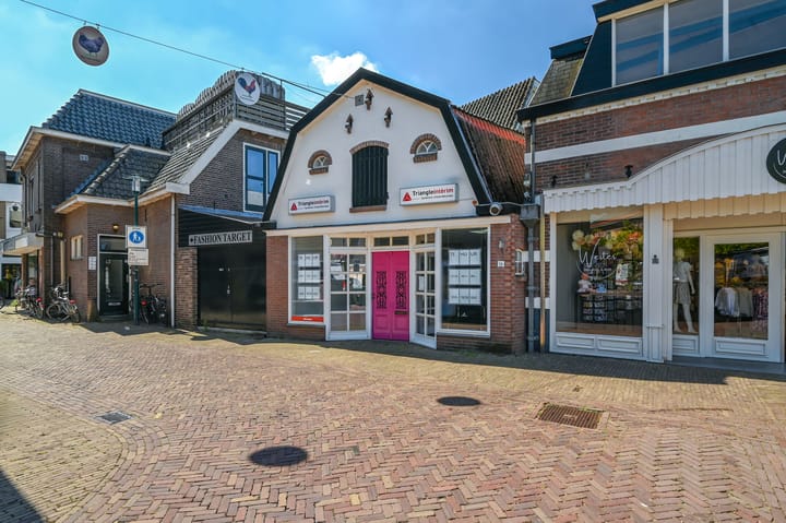 Brouwerstraat 16