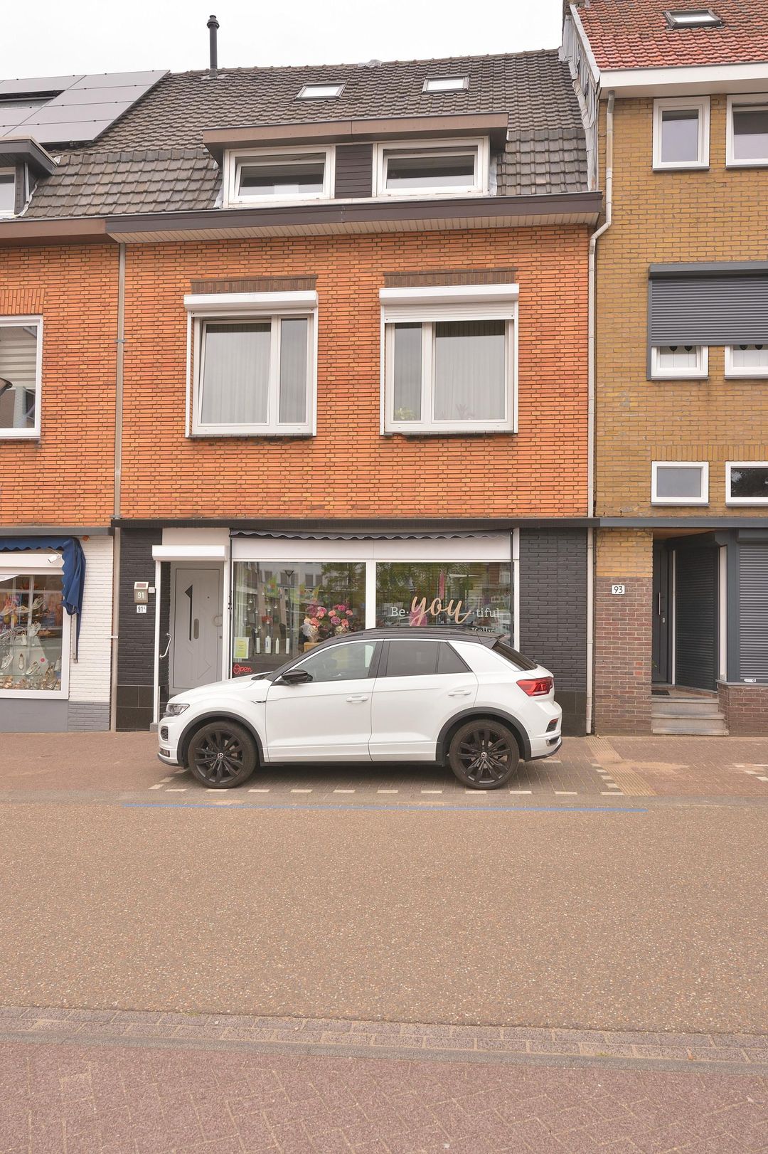 Foto 2 van Kipstraat 91
