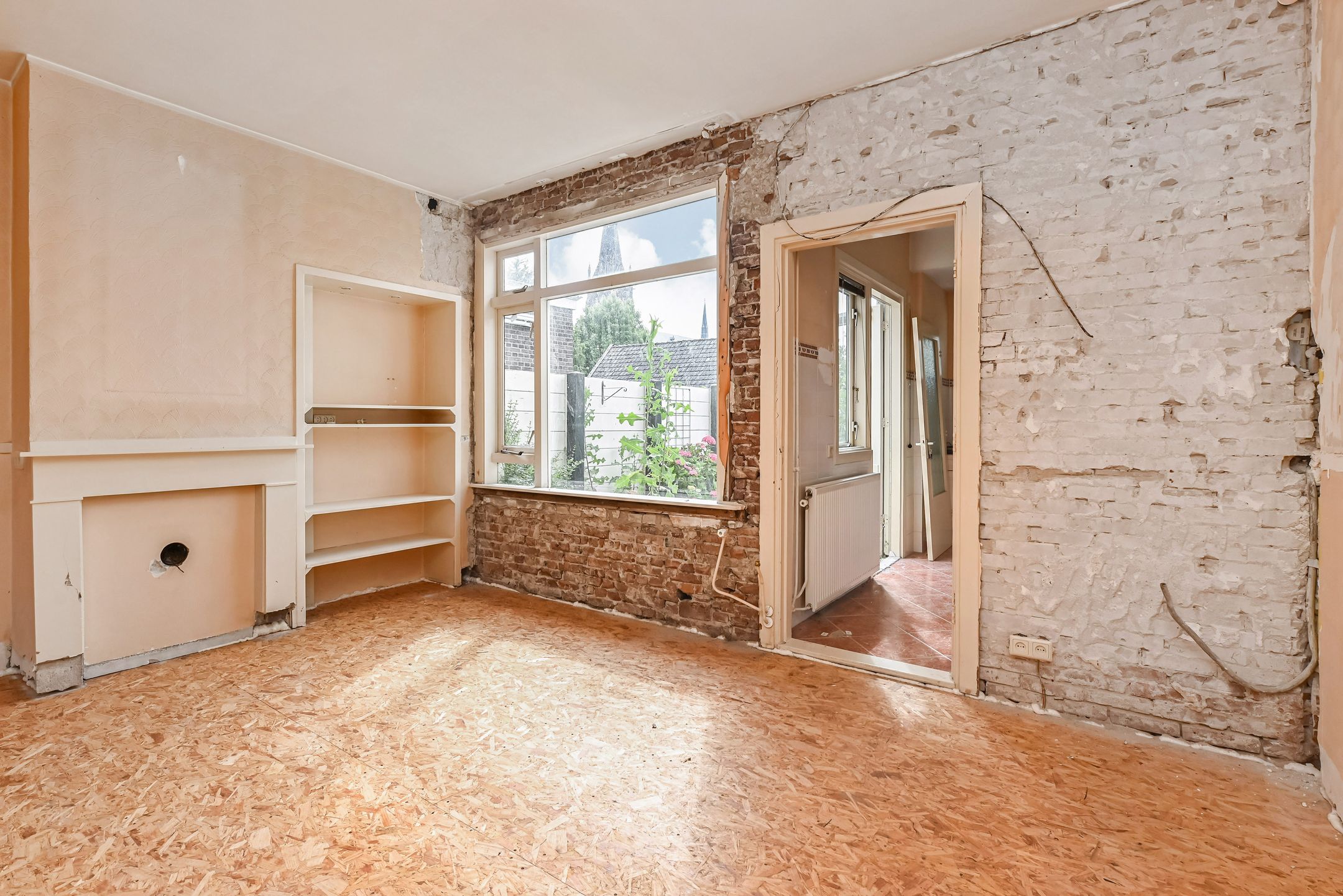 Photo 9 of Prins Hendrikstraat 16