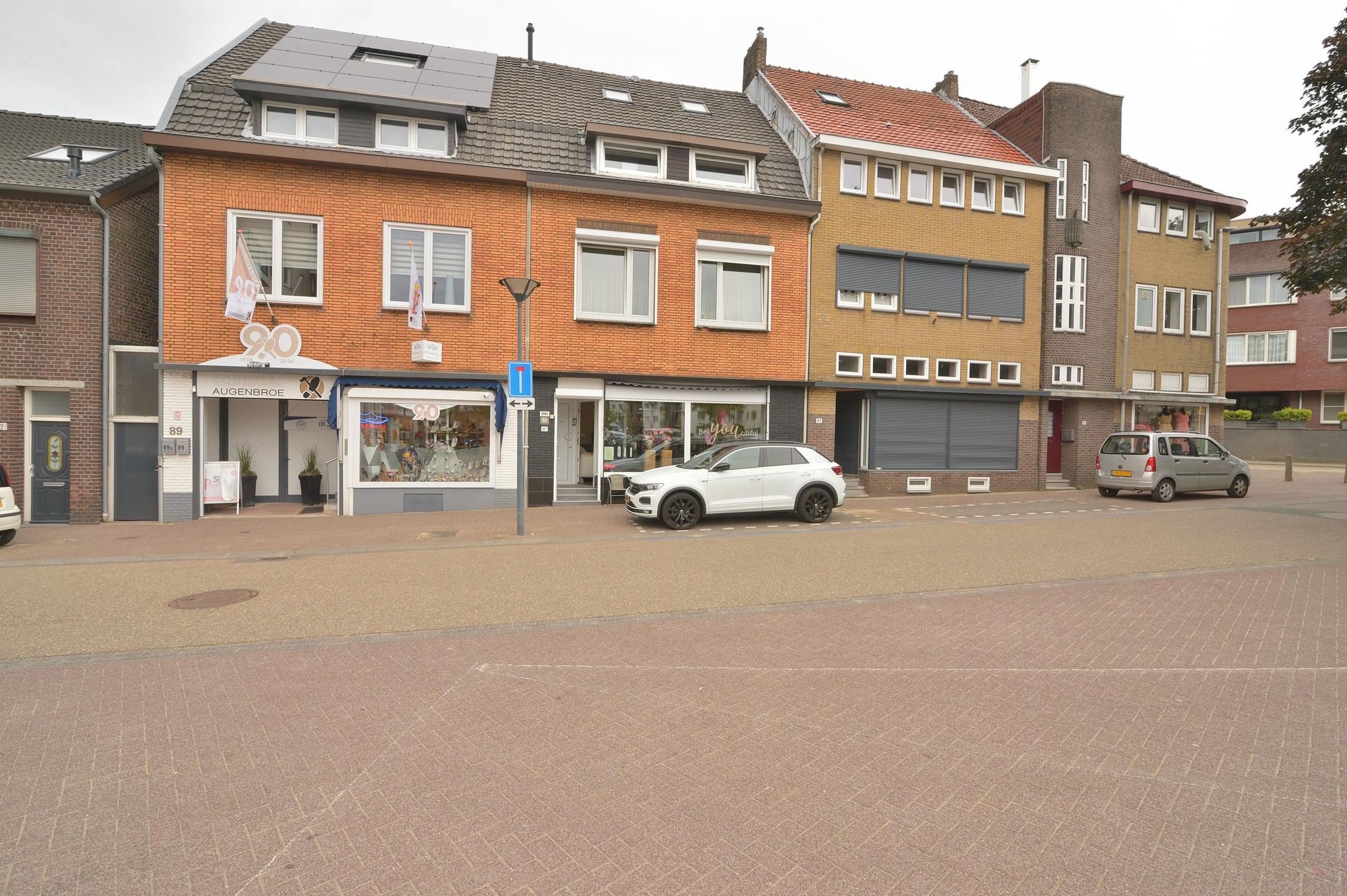 Kipstraat 91 