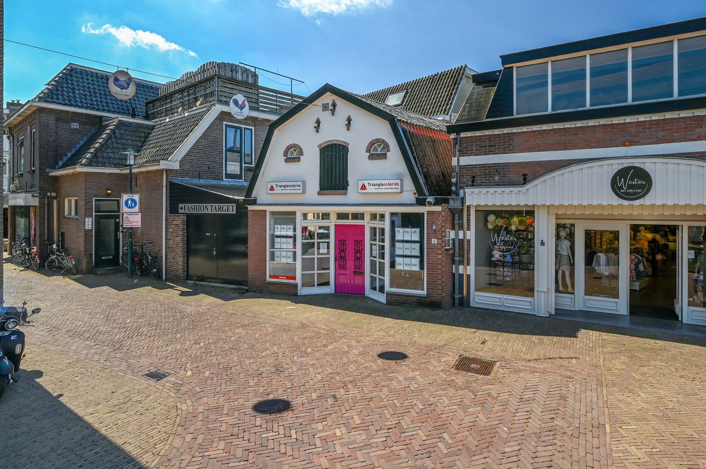 View photo 2 of Brouwerstraat 16