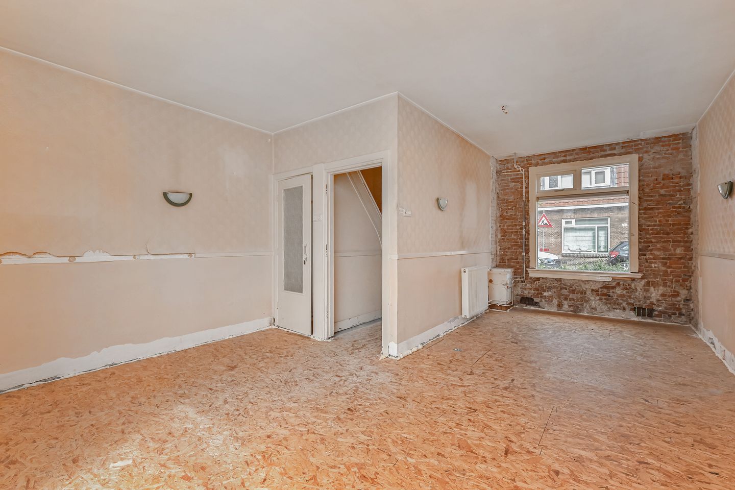 Photo 10 of Prins Hendrikstraat 16